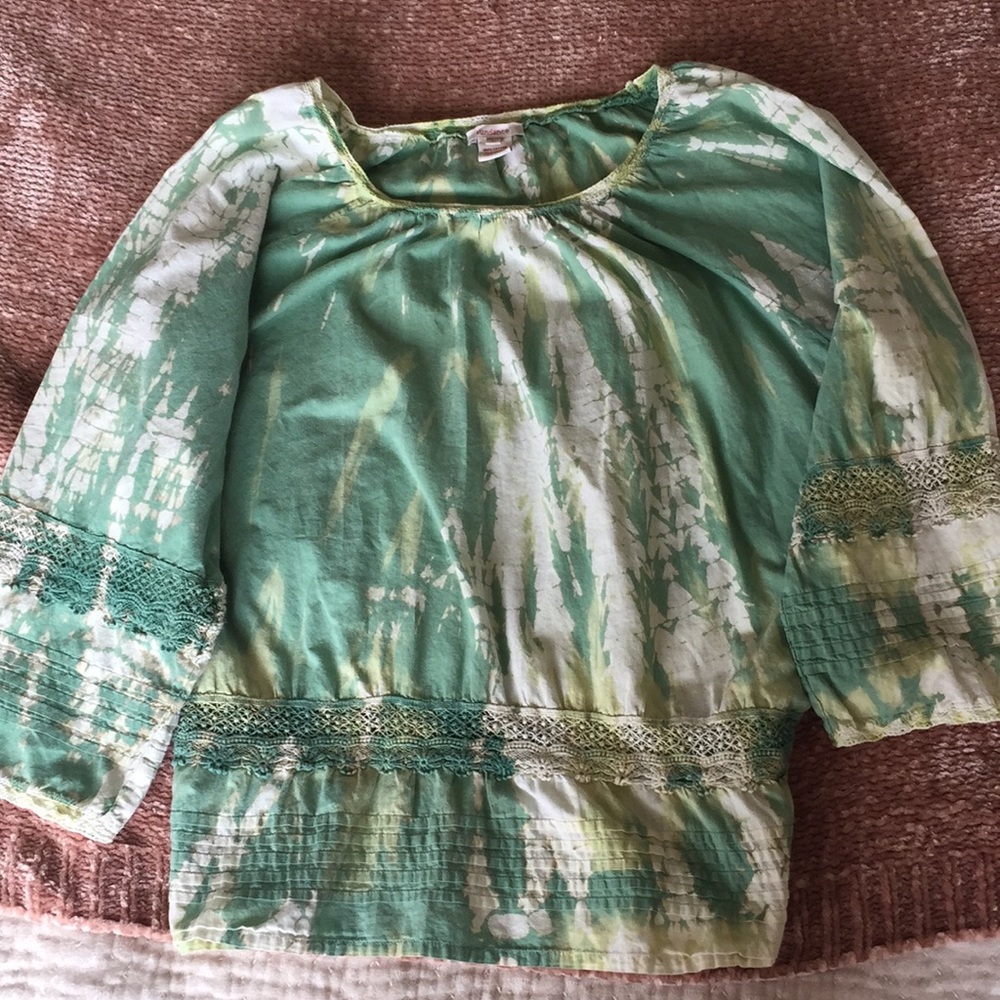 Sundance Top